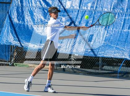 Thumbnail 3 in  Orange Lutheran @ Villa Park photogallery.