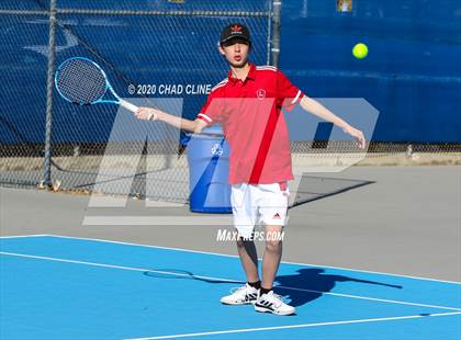 Thumbnail 3 in  Orange Lutheran @ Villa Park photogallery.