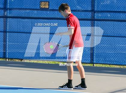 Thumbnail 1 in  Orange Lutheran @ Villa Park photogallery.