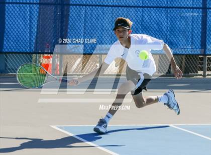 Thumbnail 3 in  Orange Lutheran @ Villa Park photogallery.