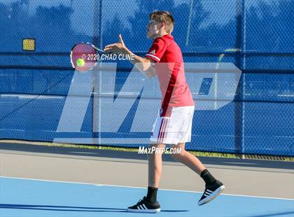 Thumbnail 1 in  Orange Lutheran @ Villa Park photogallery.