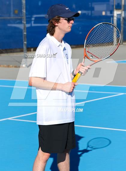 Thumbnail 3 in  Orange Lutheran @ Villa Park photogallery.