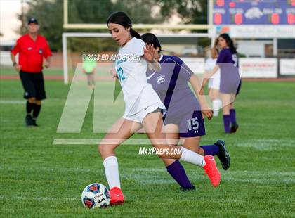 Thumbnail 1 in North Valleys @ Yerington photogallery.