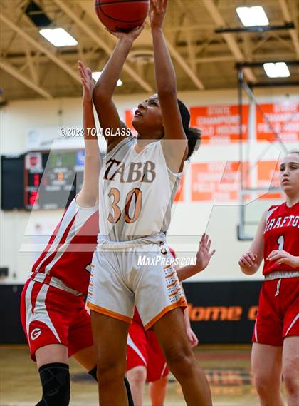 Thumbnail 1 in Grafton @ Tabb photogallery.