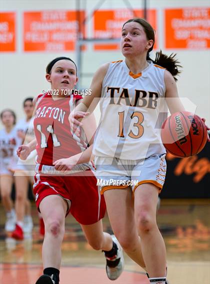 Thumbnail 2 in Grafton @ Tabb photogallery.