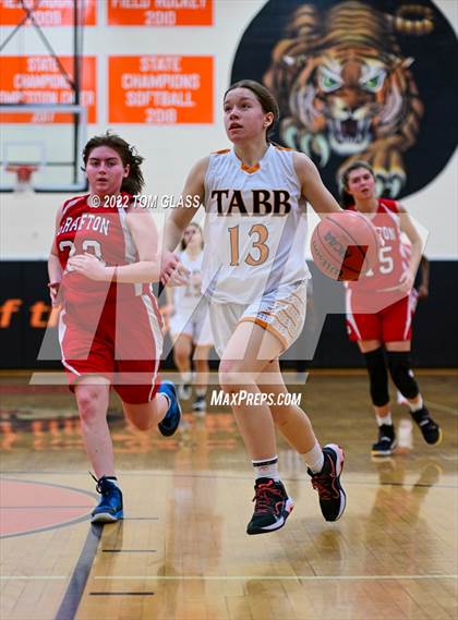 Thumbnail 1 in Grafton @ Tabb photogallery.