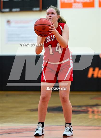 Thumbnail 3 in Grafton @ Tabb photogallery.