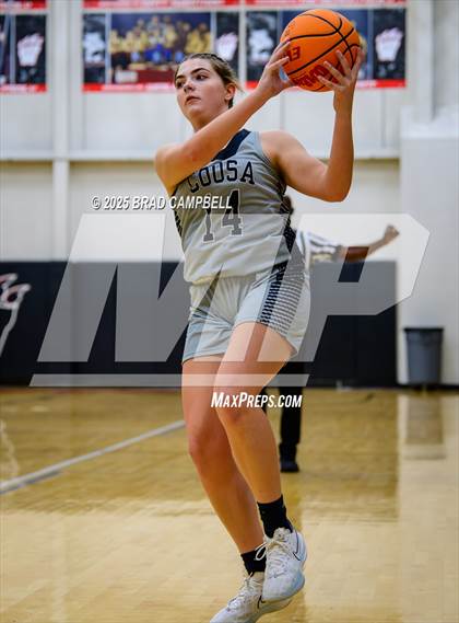 Thumbnail 1 in Coosa @ Weaver photogallery.