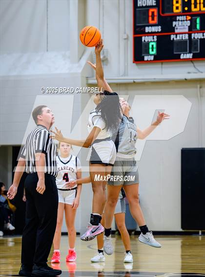 Thumbnail 3 in Coosa @ Weaver photogallery.