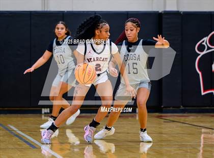 Thumbnail 1 in Coosa @ Weaver photogallery.