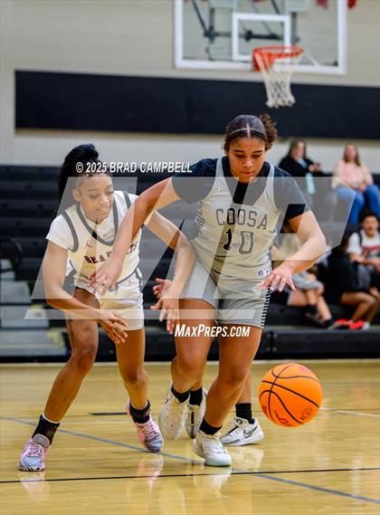 Thumbnail 1 in Coosa @ Weaver photogallery.