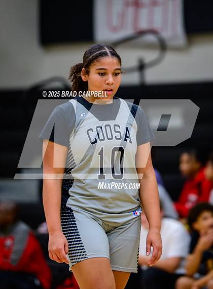 Thumbnail 2 in Coosa @ Weaver photogallery.