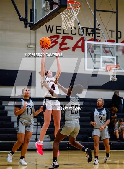 Thumbnail 1 in Coosa @ Weaver photogallery.