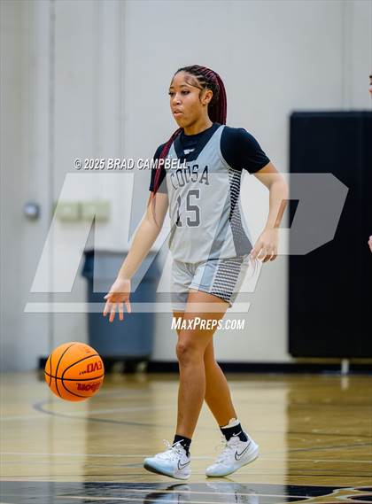 Thumbnail 1 in Coosa @ Weaver photogallery.