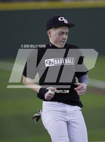 Thumbnail 2 in Grand Saline vs Palmer photogallery.