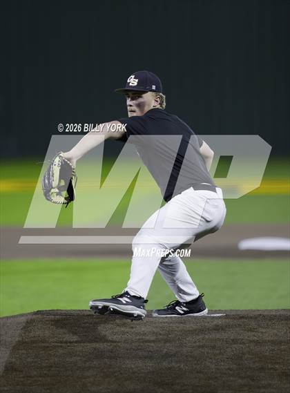 Thumbnail 1 in Grand Saline vs Palmer photogallery.