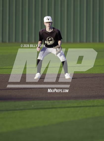 Thumbnail 2 in Grand Saline vs Palmer photogallery.