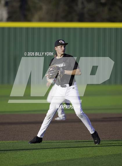 Thumbnail 2 in Grand Saline vs Palmer photogallery.