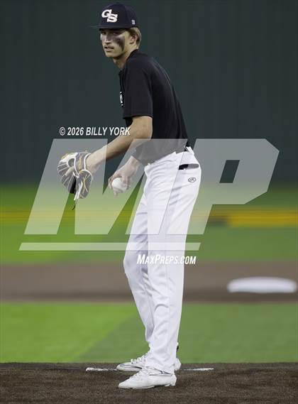 Thumbnail 3 in Grand Saline vs Palmer photogallery.