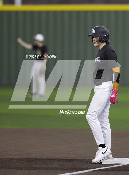 Thumbnail 3 in Grand Saline vs Palmer photogallery.