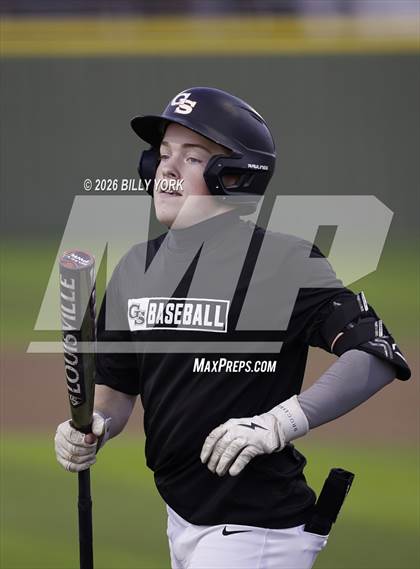 Thumbnail 1 in Grand Saline vs Palmer photogallery.