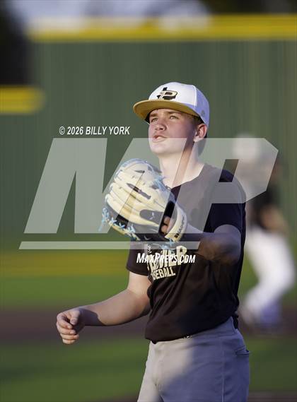 Thumbnail 1 in Grand Saline vs Palmer photogallery.