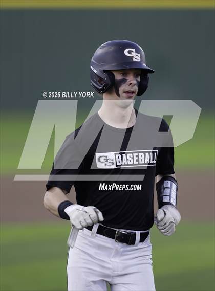 Thumbnail 1 in Grand Saline vs Palmer photogallery.