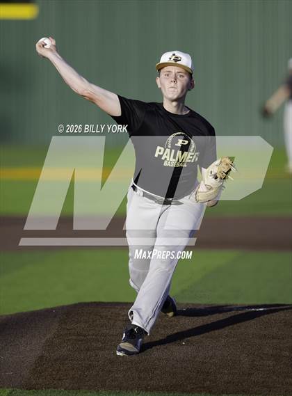 Thumbnail 3 in Grand Saline vs Palmer photogallery.