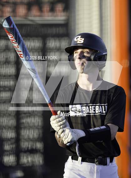 Thumbnail 3 in Grand Saline vs Palmer photogallery.