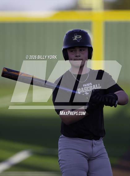 Thumbnail 2 in Grand Saline vs Palmer photogallery.