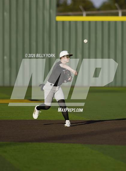 Thumbnail 2 in Grand Saline vs Palmer photogallery.