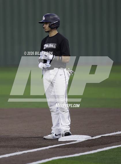 Thumbnail 2 in Grand Saline vs Palmer photogallery.