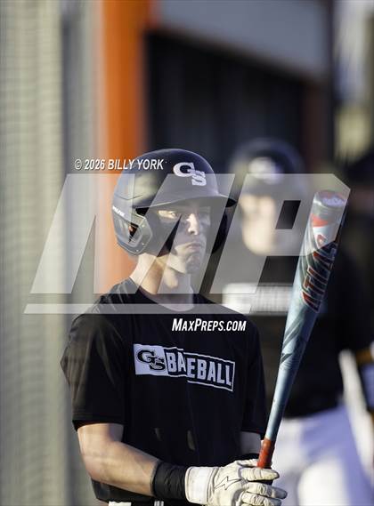 Thumbnail 1 in Grand Saline vs Palmer photogallery.