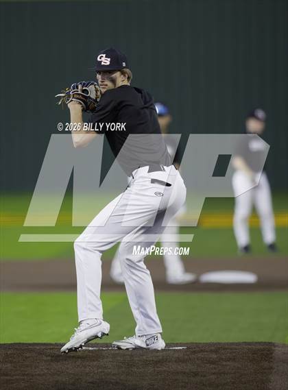 Thumbnail 2 in Grand Saline vs Palmer photogallery.