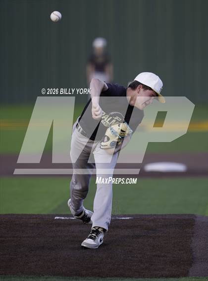 Thumbnail 3 in Grand Saline vs Palmer photogallery.