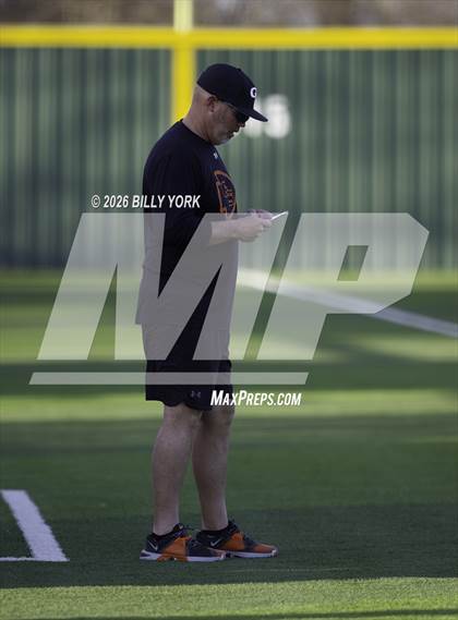 Thumbnail 2 in Grand Saline vs Palmer photogallery.