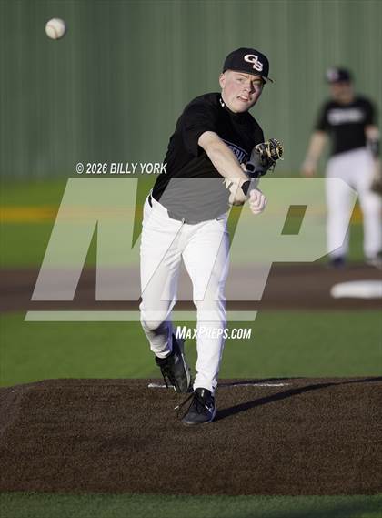 Thumbnail 2 in Grand Saline vs Palmer photogallery.