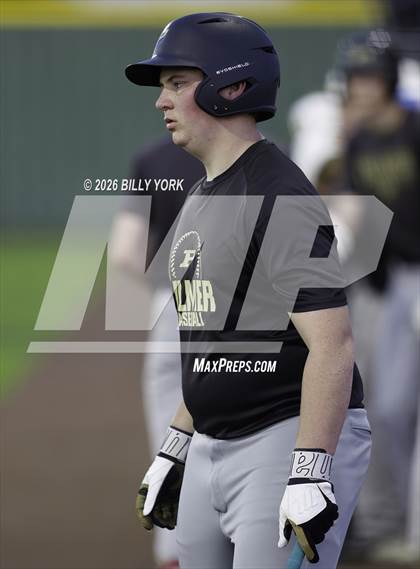 Thumbnail 3 in Grand Saline vs Palmer photogallery.