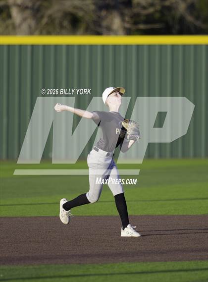 Thumbnail 2 in Grand Saline vs Palmer photogallery.