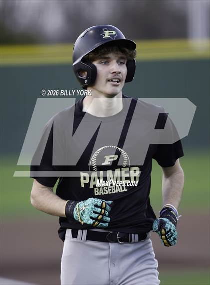 Thumbnail 3 in Grand Saline vs Palmer photogallery.