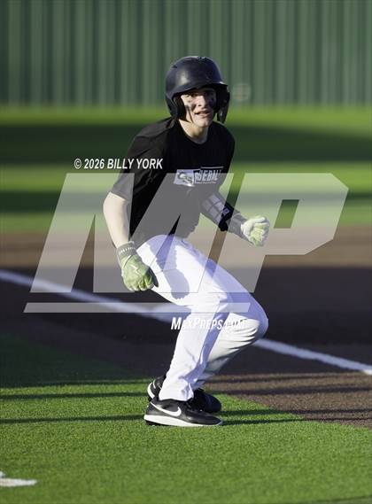 Thumbnail 2 in Grand Saline vs Palmer photogallery.
