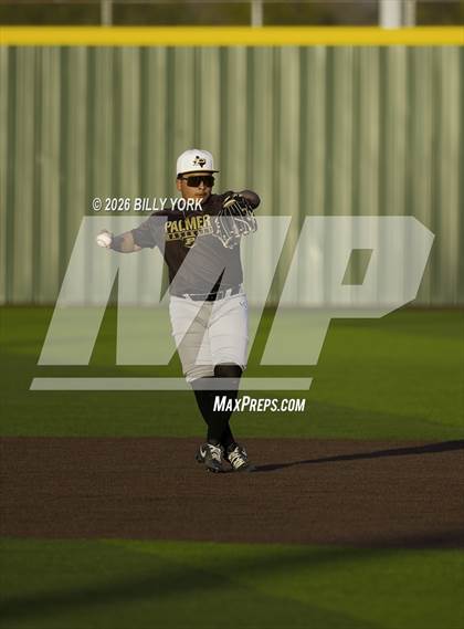 Thumbnail 1 in Grand Saline vs Palmer photogallery.