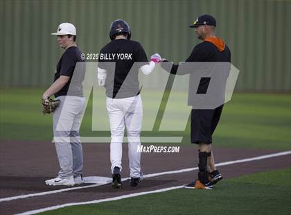 Thumbnail 3 in Grand Saline vs Palmer photogallery.