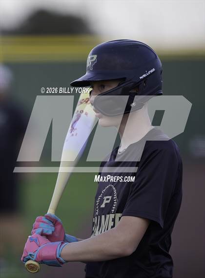 Thumbnail 2 in Grand Saline vs Palmer photogallery.