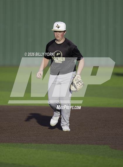 Thumbnail 2 in Grand Saline vs Palmer photogallery.