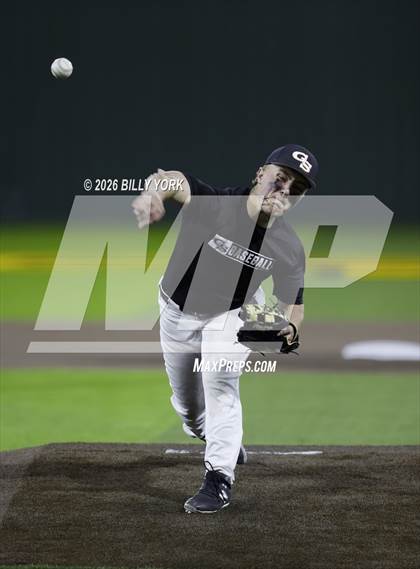 Thumbnail 2 in Grand Saline vs Palmer photogallery.