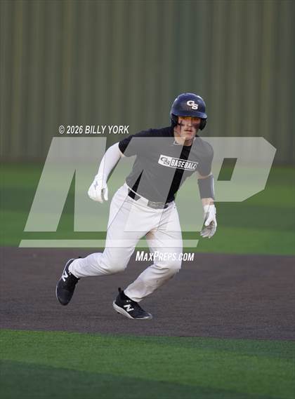 Thumbnail 3 in Grand Saline vs Palmer photogallery.