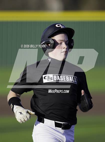 Thumbnail 3 in Grand Saline vs Palmer photogallery.