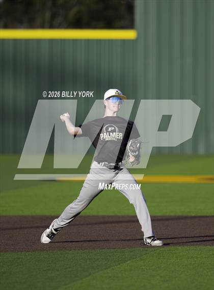 Thumbnail 3 in Grand Saline vs Palmer photogallery.