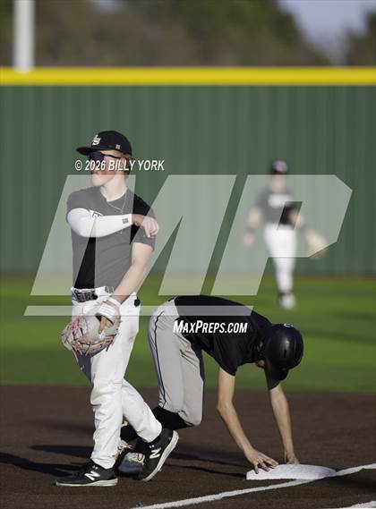 Thumbnail 3 in Grand Saline vs Palmer photogallery.